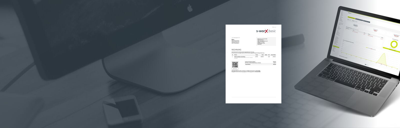 Office Header