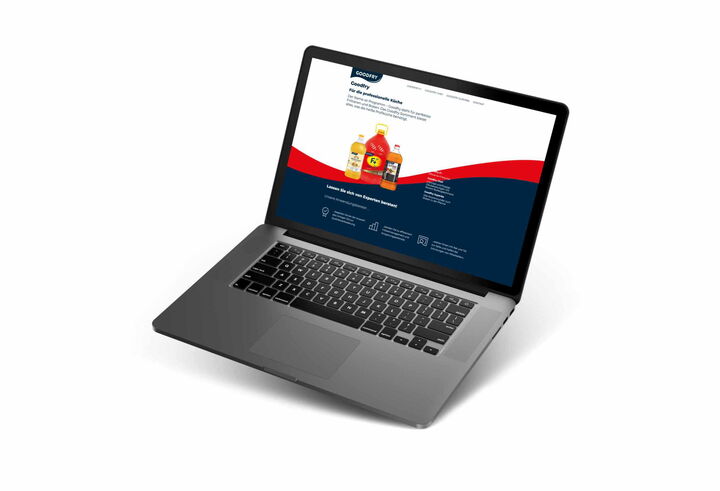 homepage